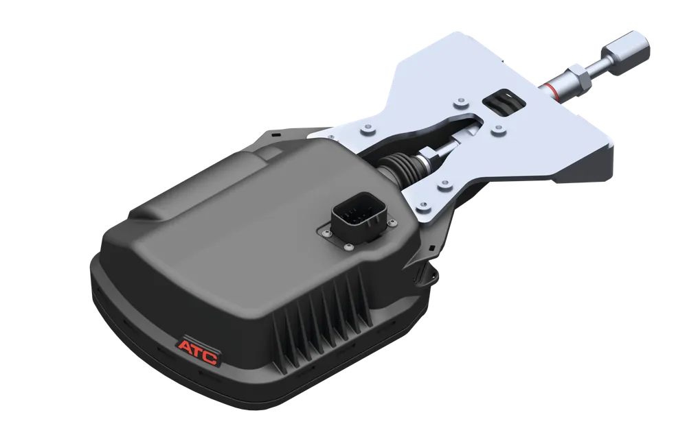 AL-KO ATC-2 AL-KO TD 1300-1600
