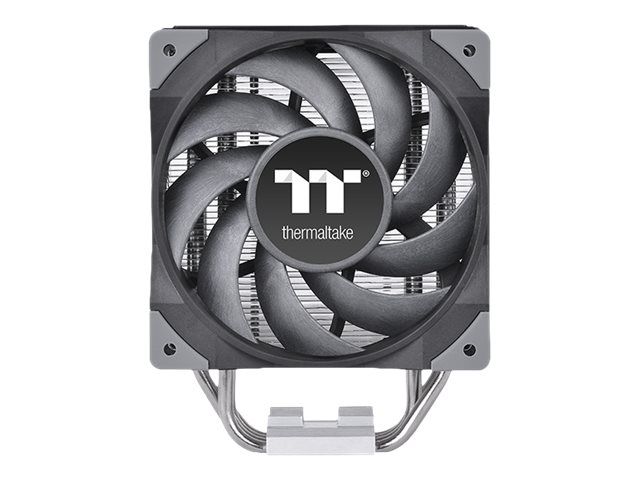 Thermaltake TOUGHAIR 310 - Prozessor-Luftkühler - (für: LGA1156, AM2, AM2+, AM3, LGA1155, AM3+, FM1, FM2, LGA1150, LGA1151, AM4, LGA1200)