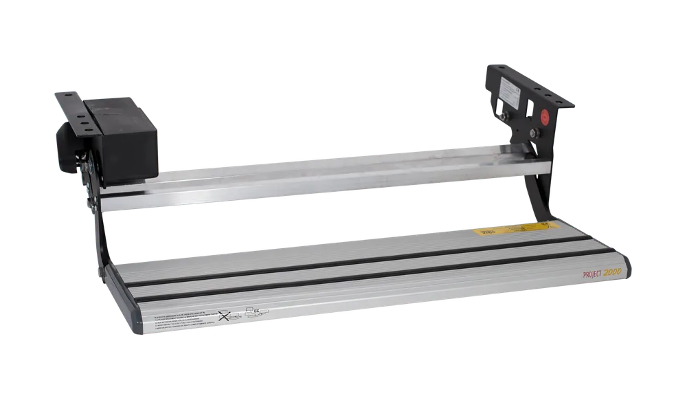 Lippert PROJECT Elektro-Schwingstufe T 700