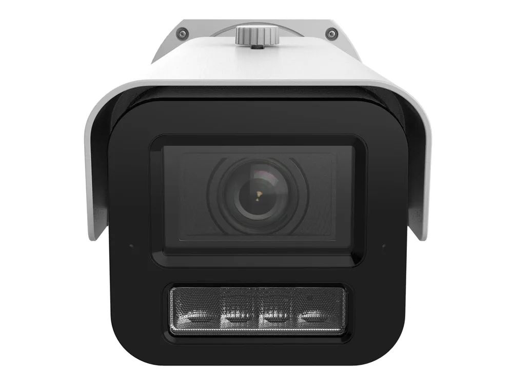 Hikvision iDS-2CD7A86G2/V-XZHSY 2.8-12mm Bullet 8MP DeepinView X Large Scale AI