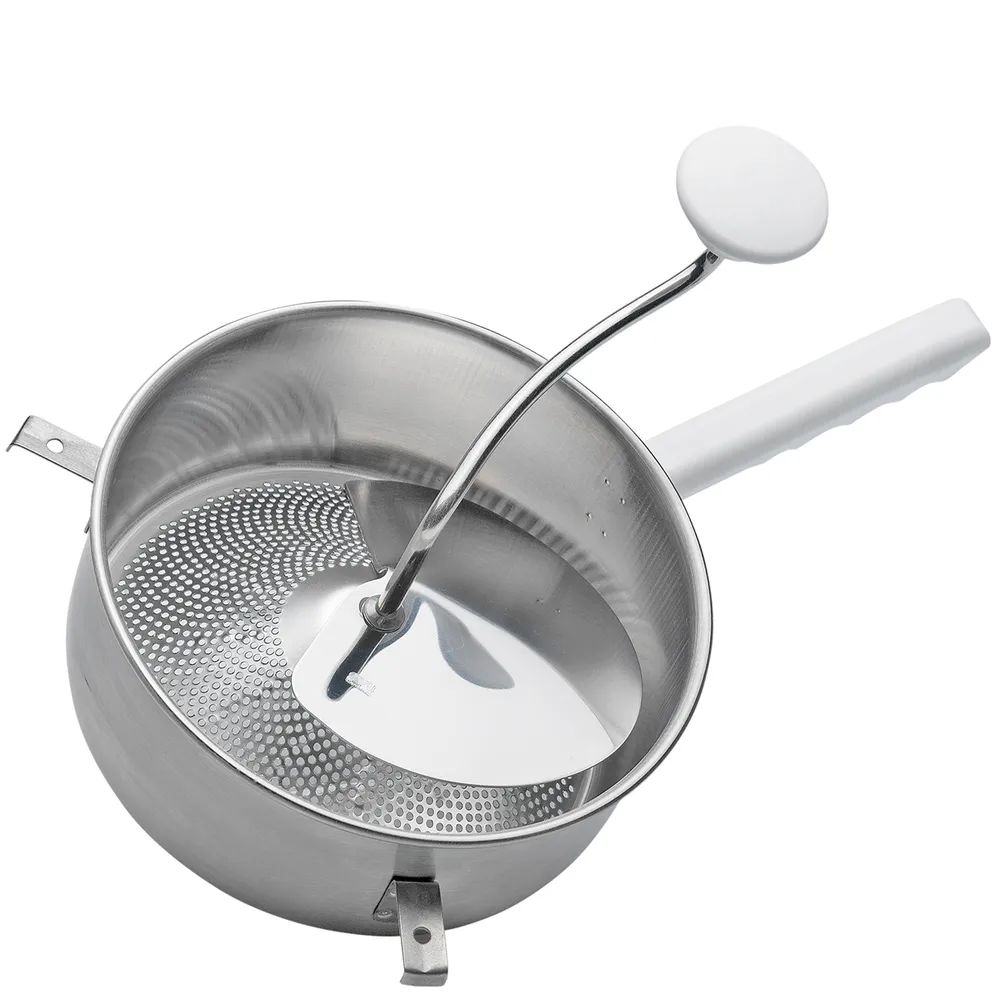 GEFU Passiergerät ORIGINAL FLOTTE LOTTE®, altbewährt