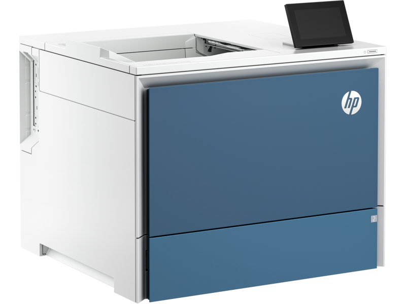 HP Color LaserJet Enterprise 6700dn - Drucker - Farbe - Duplex - Laser - A4/Legal - 1200 x 1200 dpi - bis zu 52 Seiten/Min. (einfarbig)/
