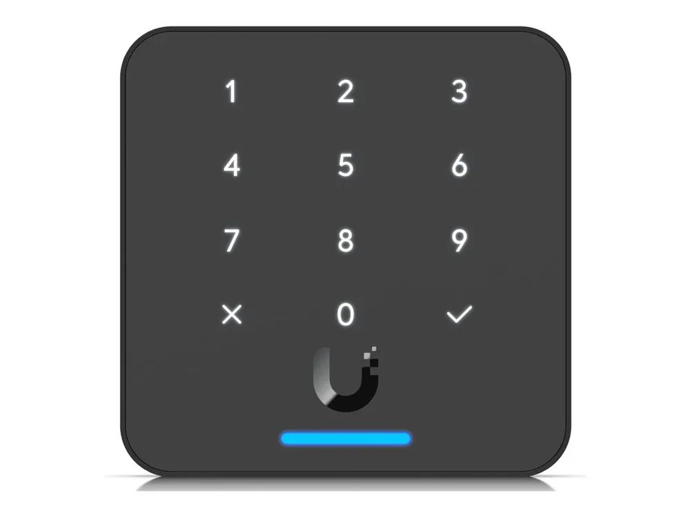 Ubiquiti UniFi Reader Flex - Bluetooth/NFC-Näherungsleser