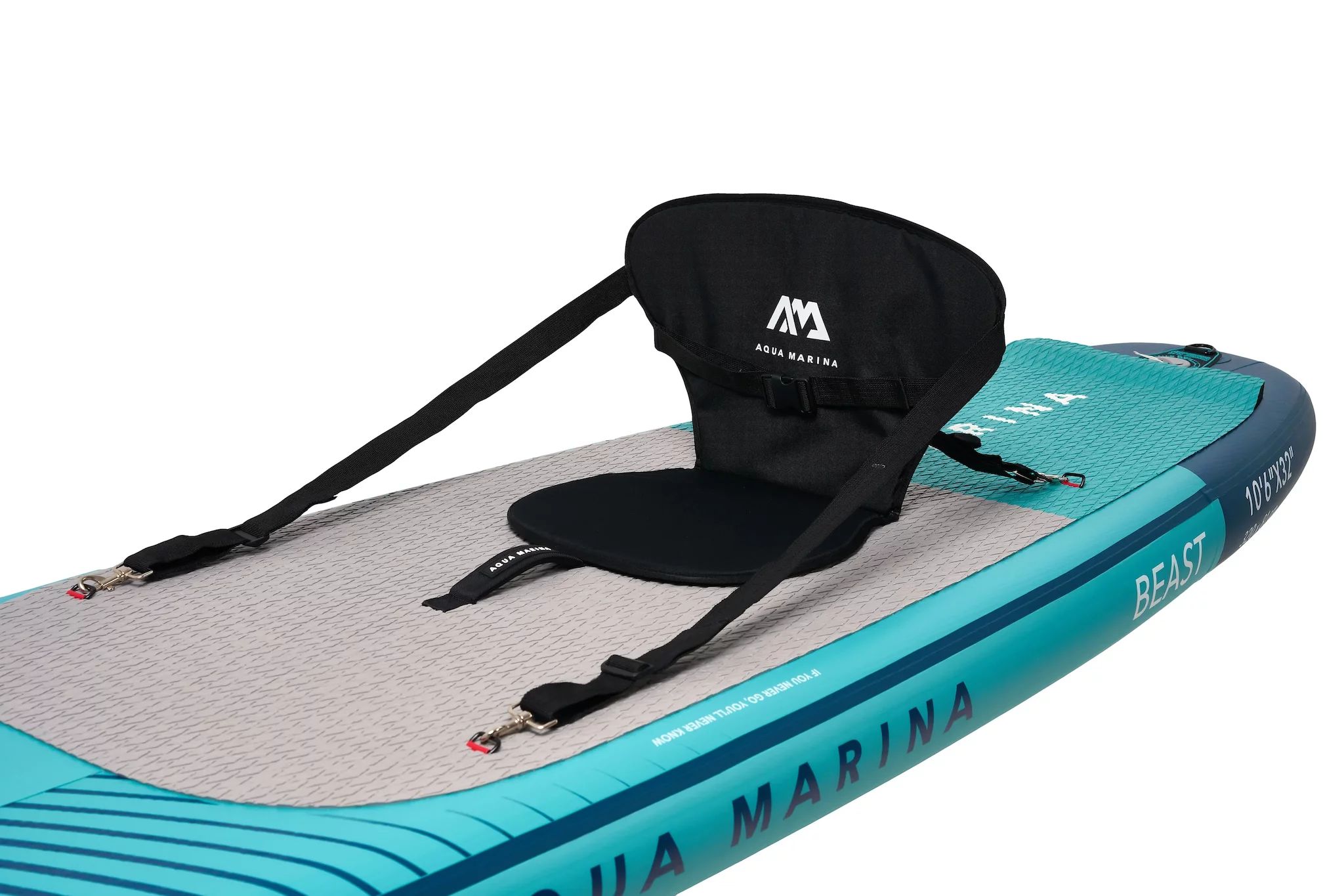 Aqua Marina Beast (Aqua Splash)