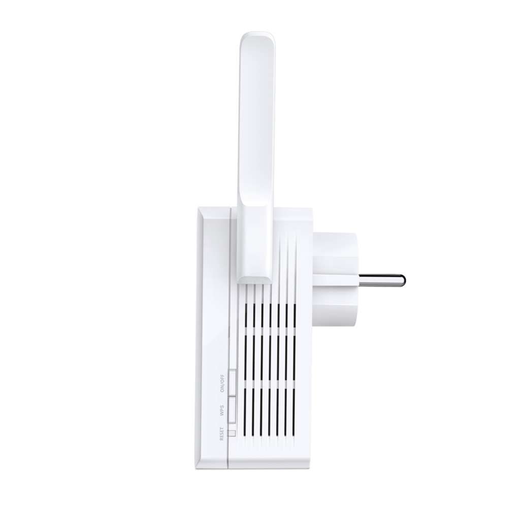 TP-LINK TL-WA860RE - Wi-Fi-Range-Extender - 100Mb LAN