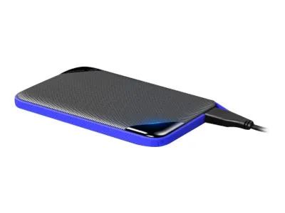 Silicon Power A62 Game Drive - Festplatte - 1 TB - extern (tragbar)