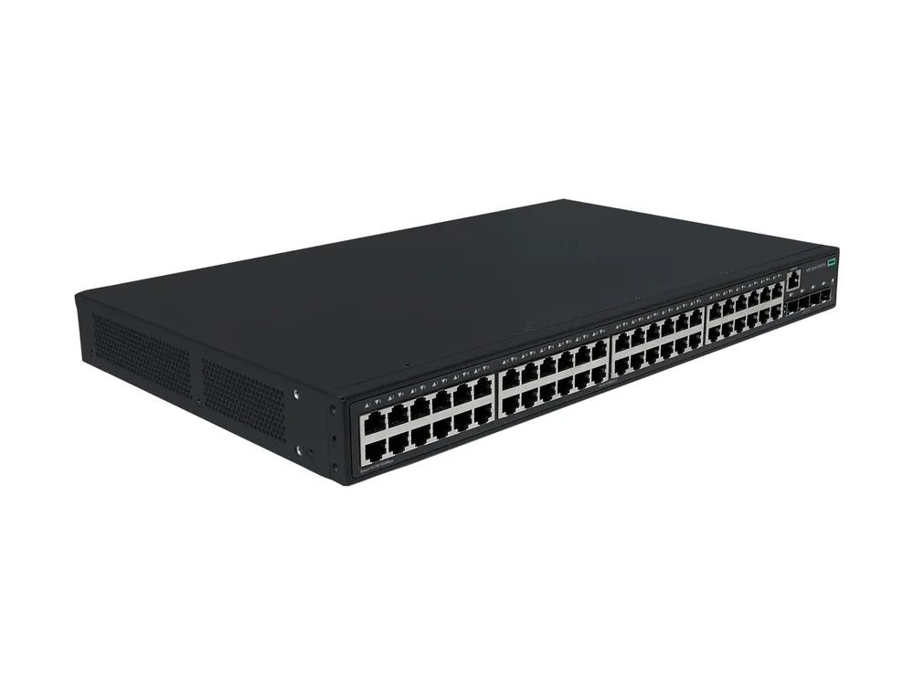 HPE Networking Comware 5150EI 48p 10M/100M/1G