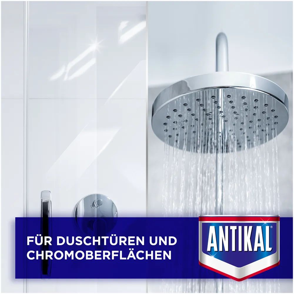 Antikal Classic Spray 4er eCOM Komfort Pack