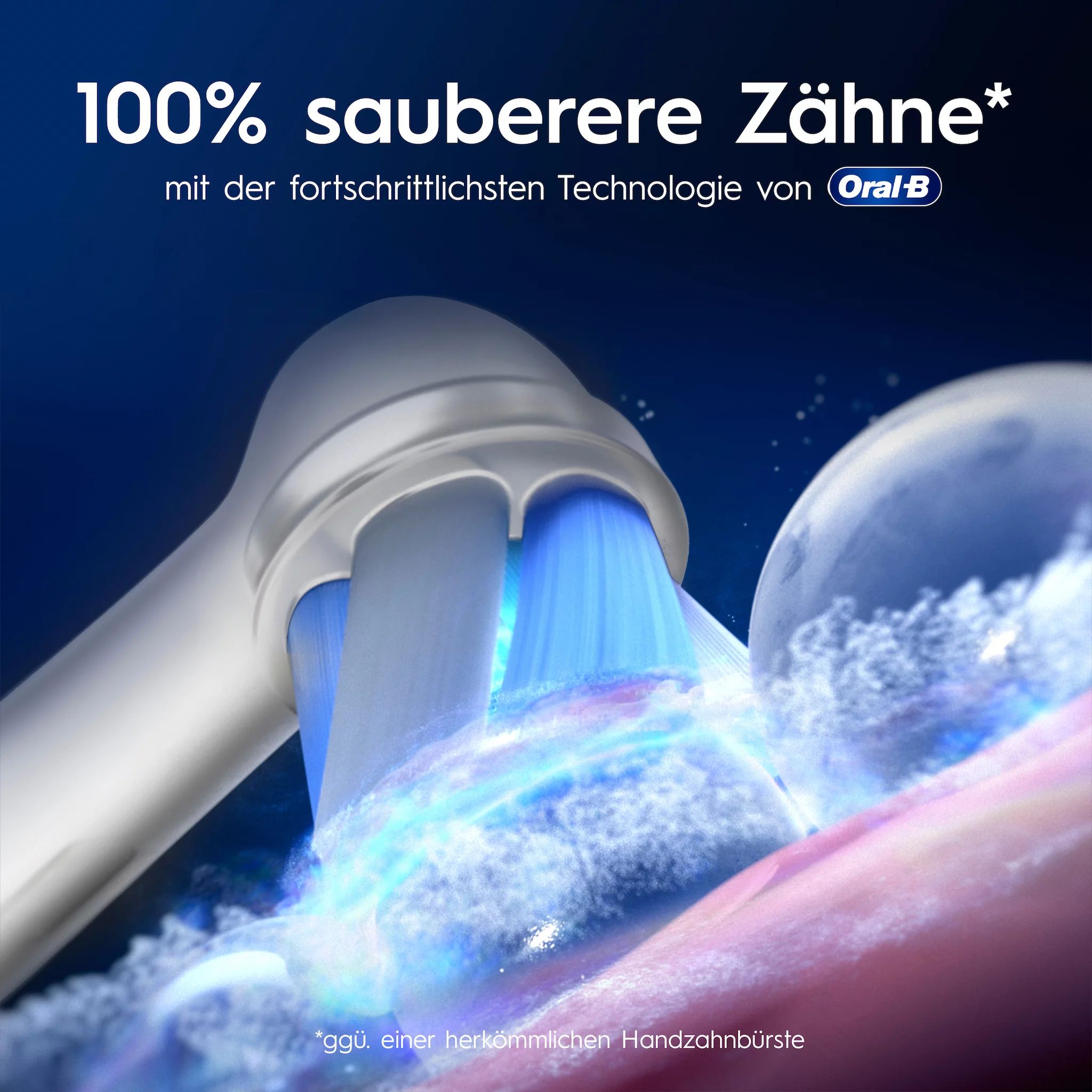 Oral-B iO Series 9N Rose Quartz