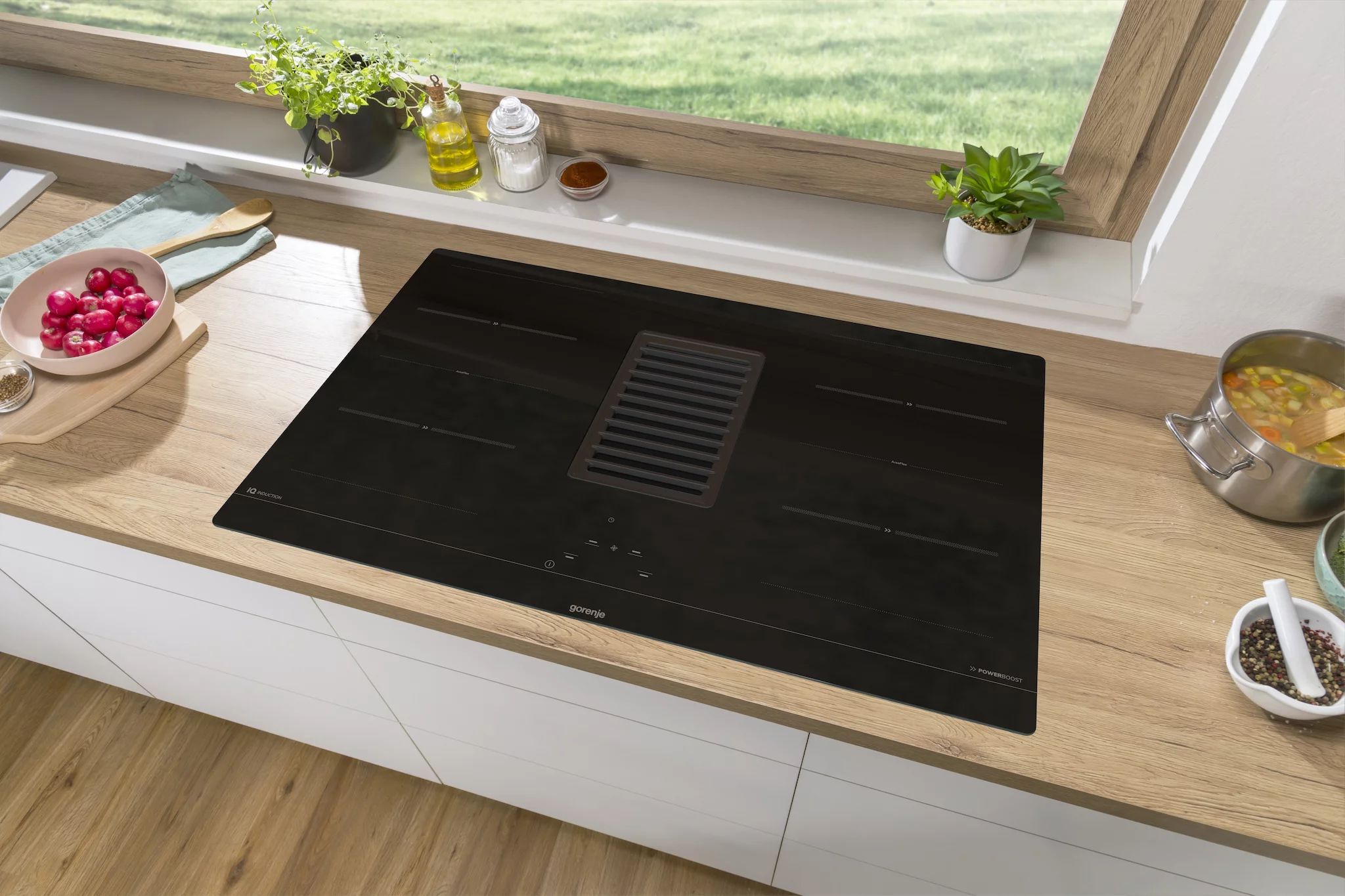 Gorenje HET949BSC