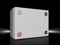 Rittal KX 1529.000 - 200 mm - 120 mm - 150 mm - 1,75 kg