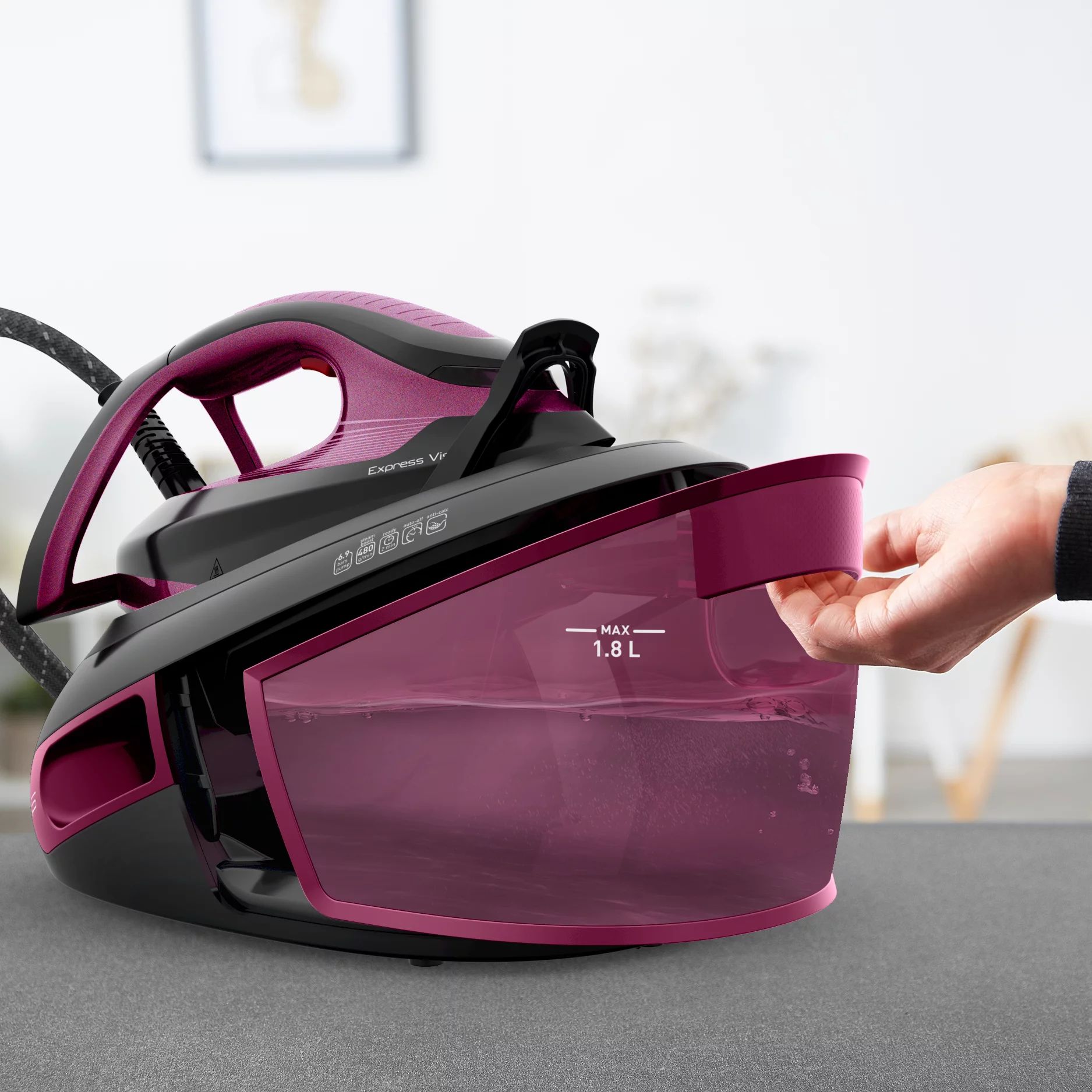 Tefal SV8152