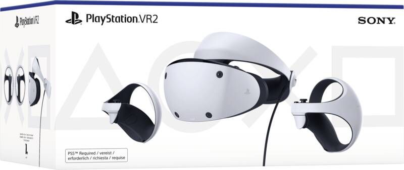 Playstation PlayStation®VR2 (PS5)