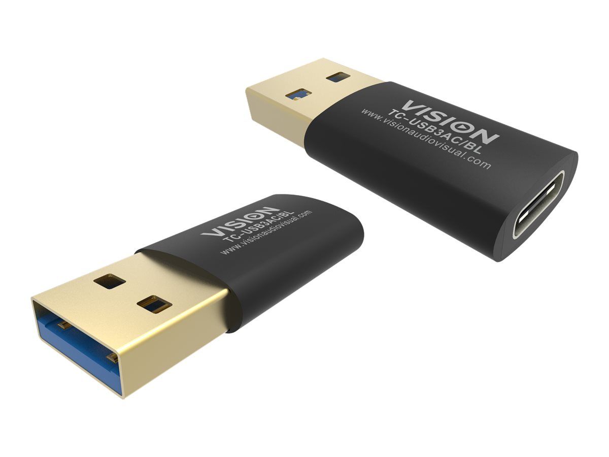 Vision Professional - USB-Adapter - USB Typ A (M)