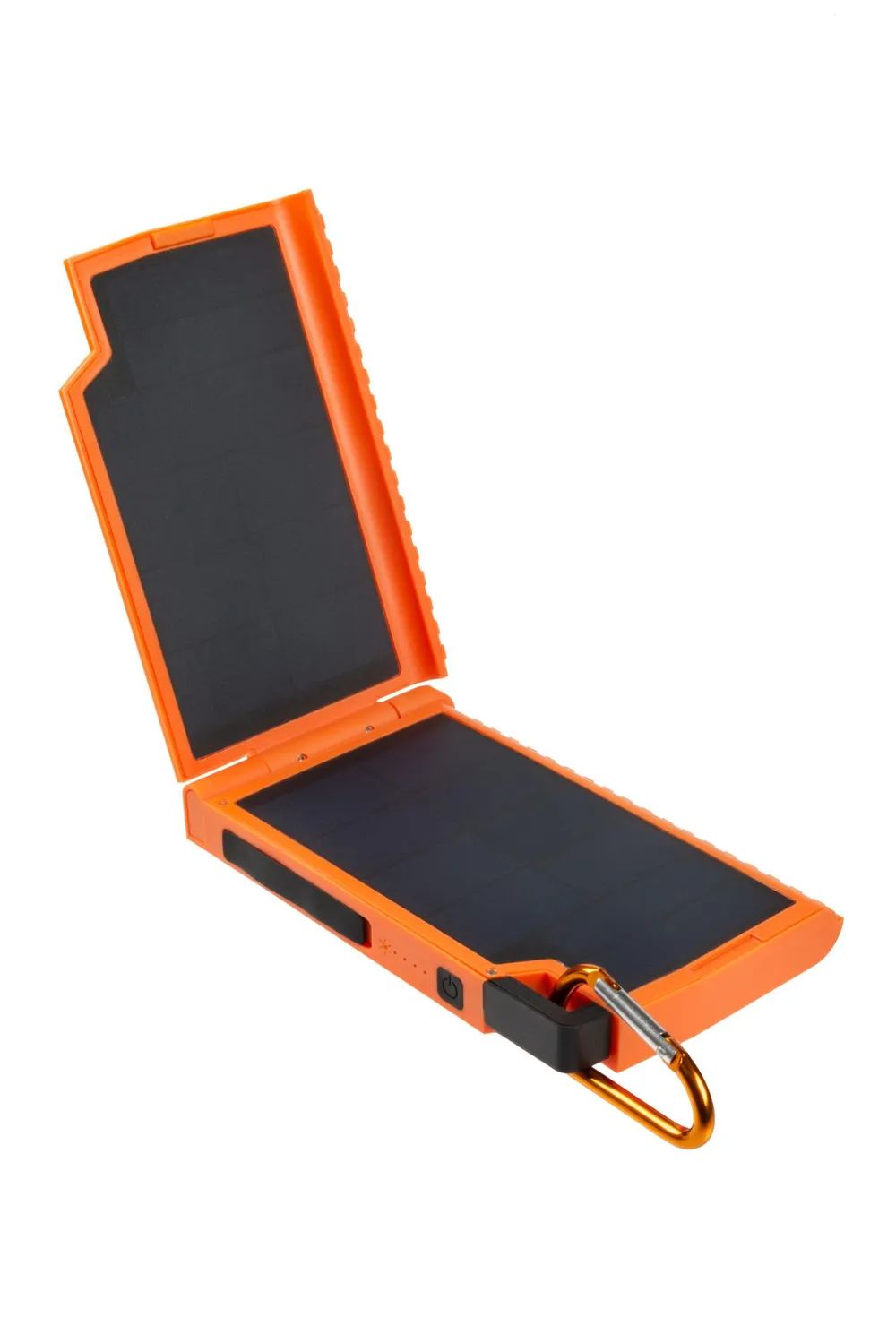 XTORM Solar Powerbank SunPower 20W PD, 10.000 mAh, spritzwassergeschützt