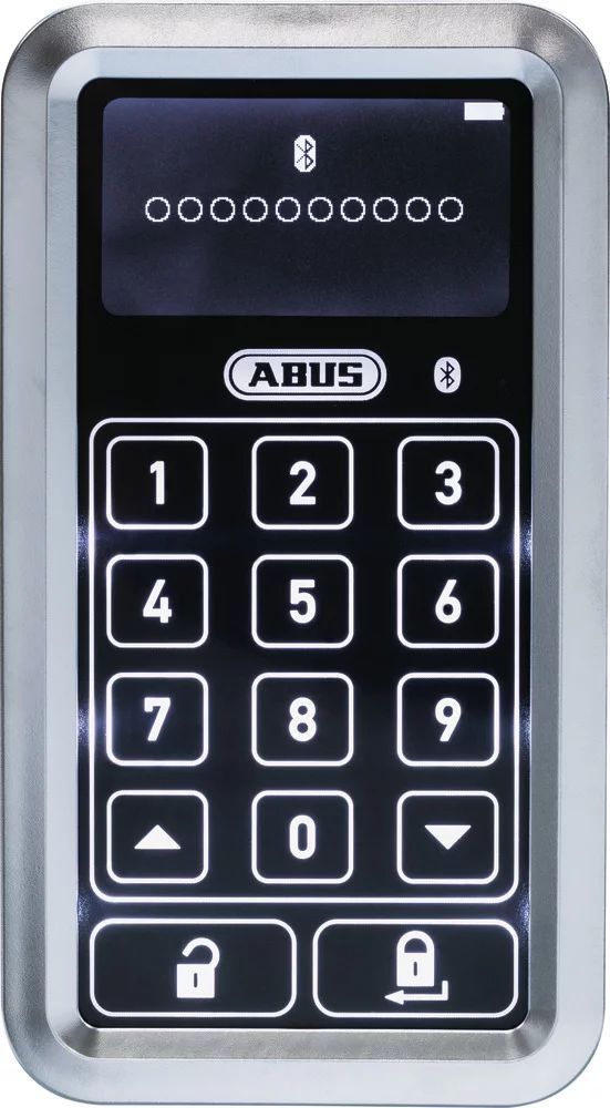ABUS Home Tec Pro BT CFT3100 S