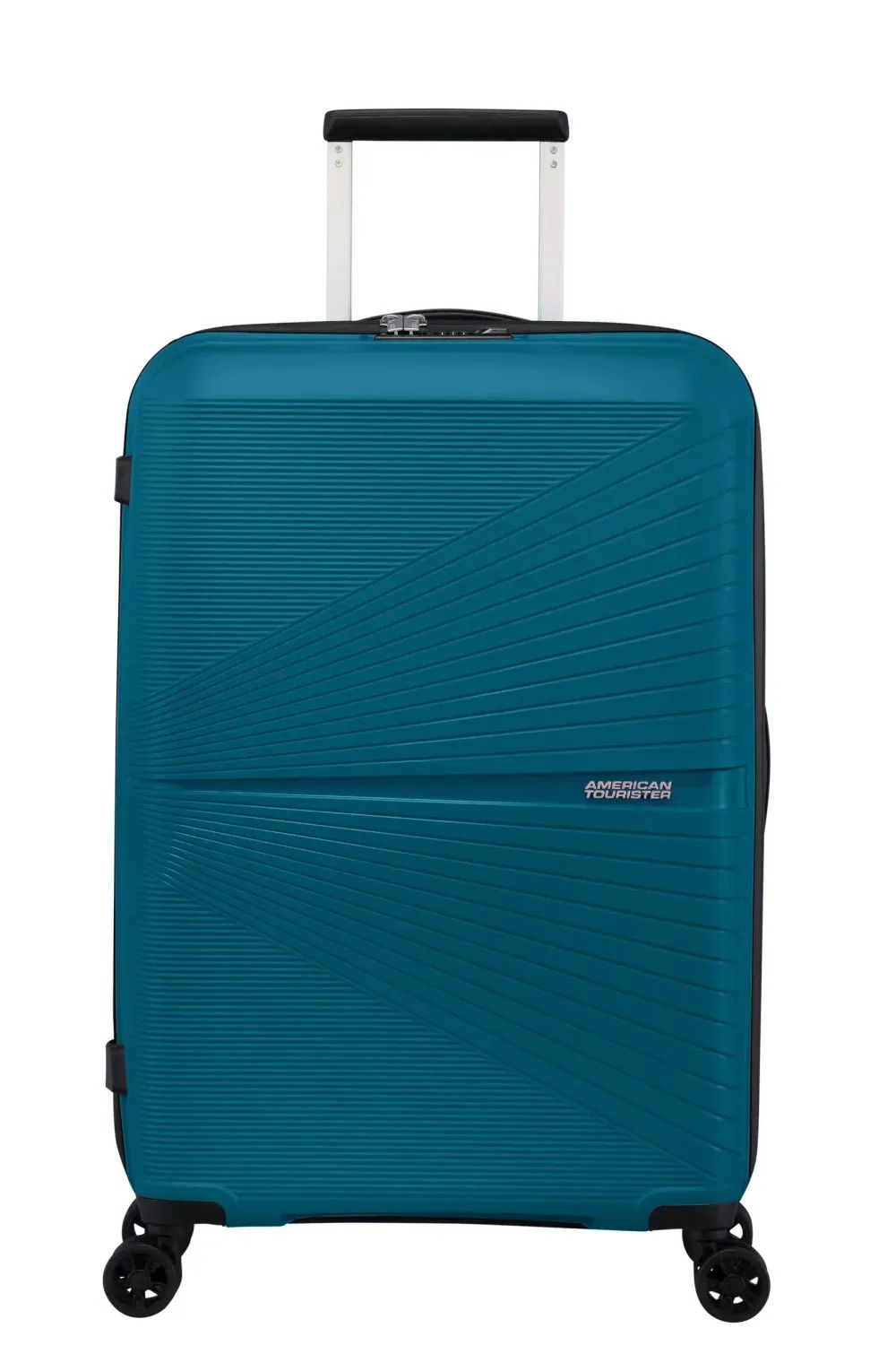AMERICAN TOURISTER AIRCONIC SPINNER 67/24 TSA, DEEP OCEAN