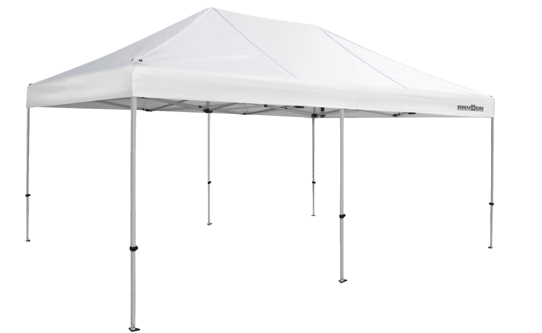 Brunner Pavillon Zebo Enjoy 2.0 3 x 6 (S)