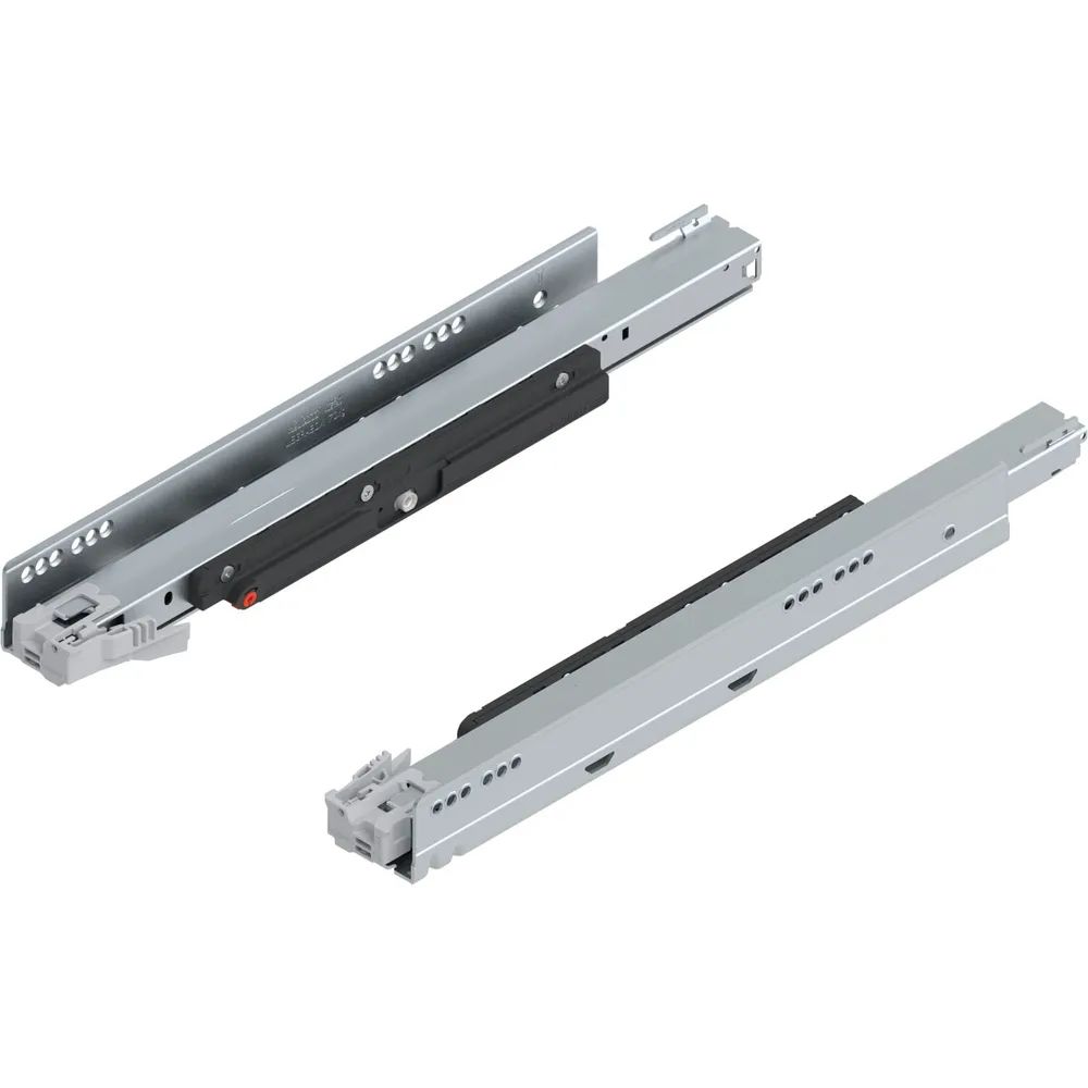 BLUM LEGRABOX Korpusschiene TIP-ON, NL 450, 70 kg