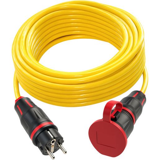 PCE N07V3V3-F 3G1,5 10M ST/KU / PVC-BAUSTELLEN-VERL 980910315661-P