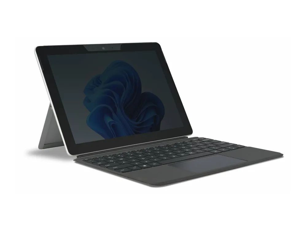 Kensington Bildschirmschutz für Tablet - mit Sichtschutzfilter