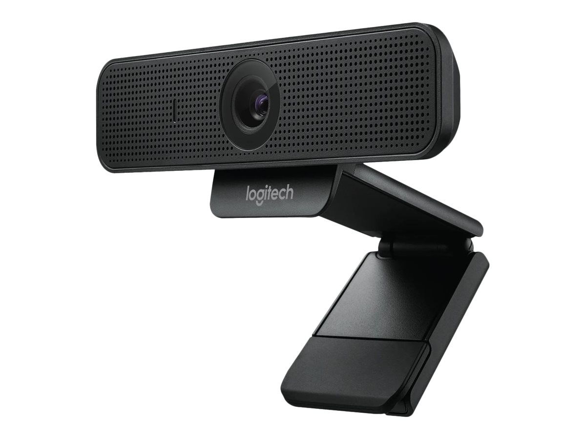 Logitech Wired Personal Video Collaboration Kit