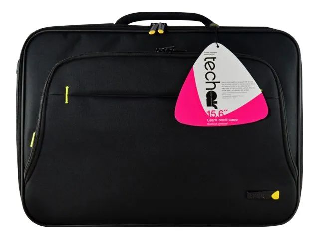 techair Notebook-Tasche - 39.6 cm (15.6")