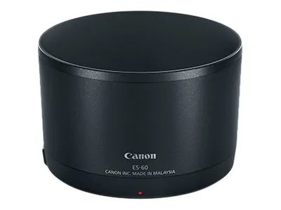 Canon ES-60 - Gegenlichtblende - für P/N: 2439C002