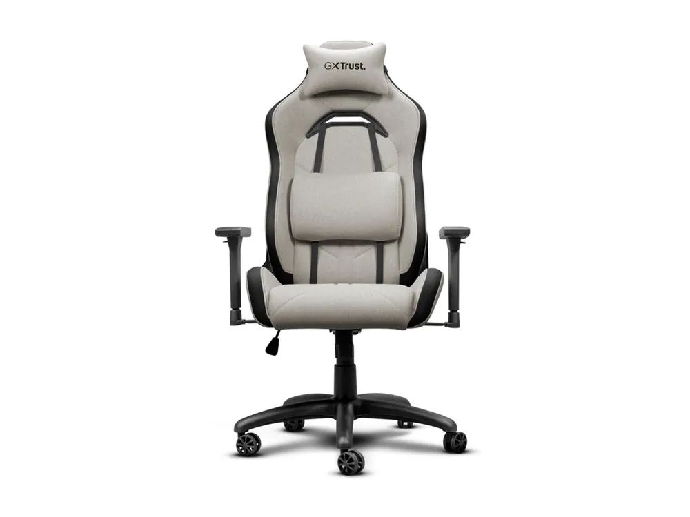 Trust GXT723B RUYA Fabric Chair beige