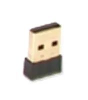 Bakker Elkhuizen USB Dongle - Empfänger für drahtlose Maus