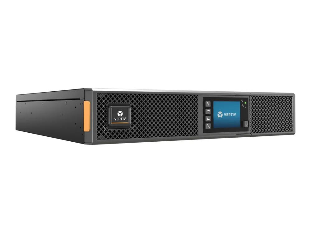 Vertiv Liebert GXT5 - USV (in Rack montierbar/extern)