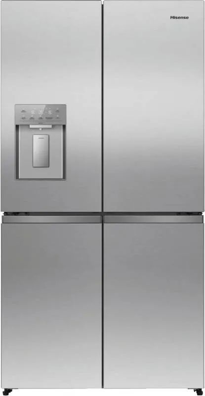 Hisense RQ5P640SYSD