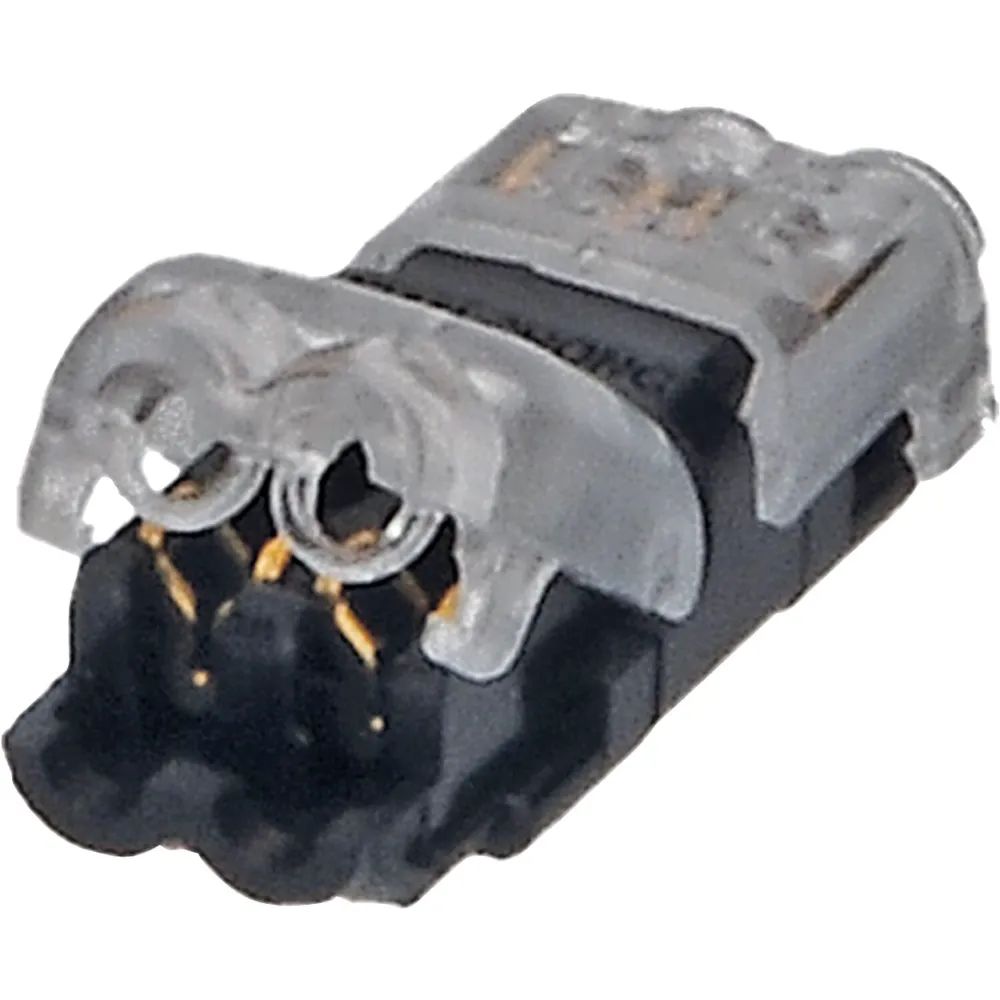 Siro Kabelverbinder SL-CAB2-IC-V5 2-polig gerade