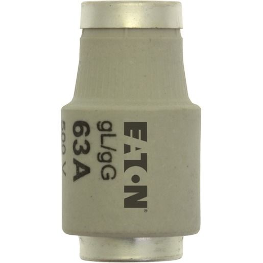 Eaton DIAZED SICHERUNG DIII 63A GL/G / EATON 63D33