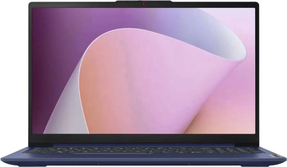 Lenovo IdeaPad Slim 3 15AMN8