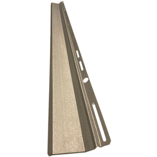 Alumero AC 2.1 S15WD-1800 WINDLEITBLECH 15° / AEROCO 706151-1800-F 23906