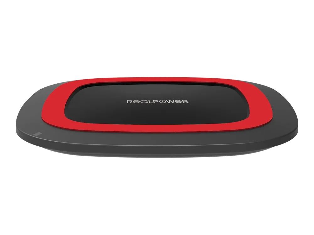 Ultron Realpower FreeCharge-10 - Kabelloses Ladegerät