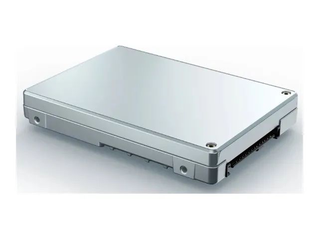 Solidigm D7 Series D7-P5620 - SSD - 3.2 TB - intern - 2.5" (6.4 cm)