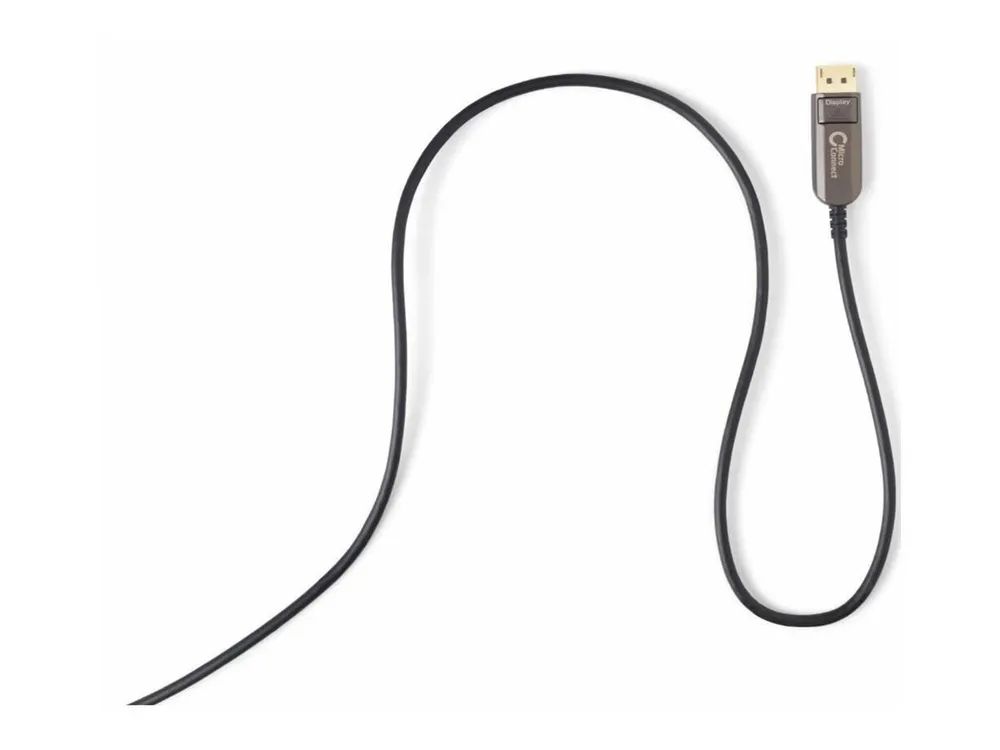 MicroConnect Premium - DisplayPort-Kabelsatz - DisplayPort 1.4 - unterstützt 8K 60 Hz (7680 x 4320)