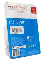 Canon Océ P3 - 500 g - Cyan - Tonernachfüllung - für