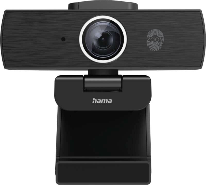 Hama Webcam 139995 Streaming-Webcam C-900 Pro, UHD