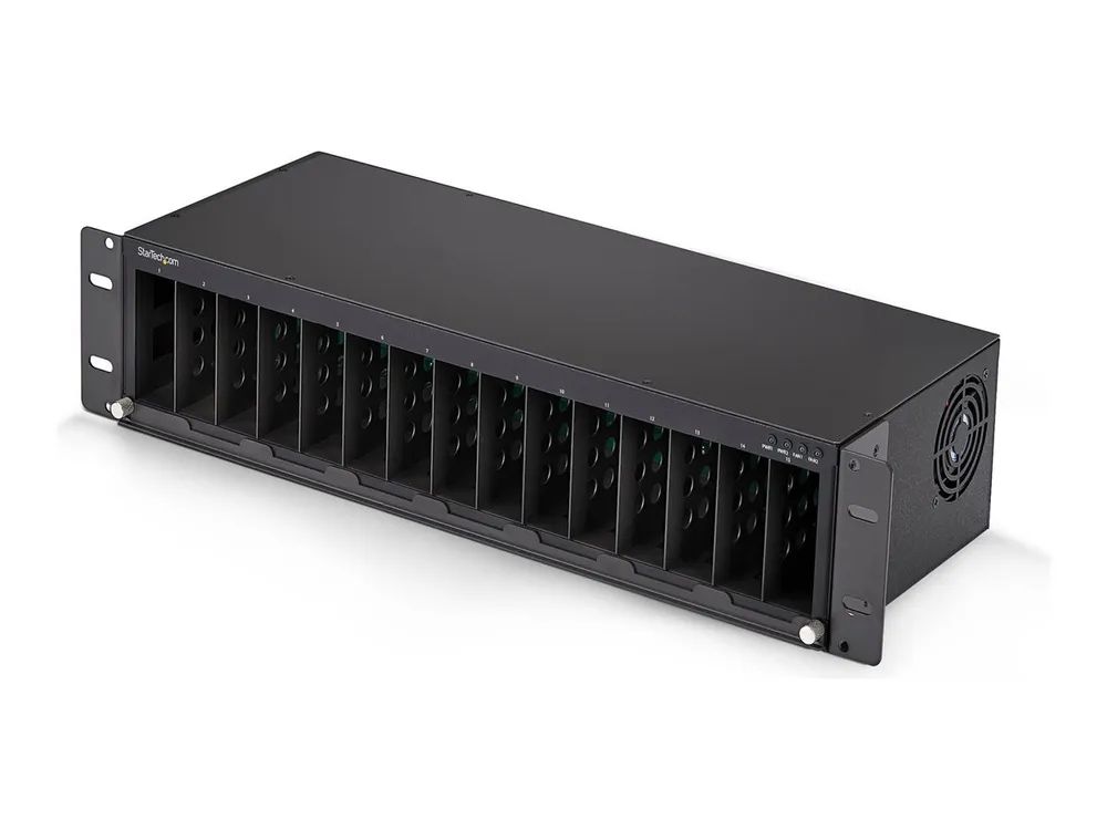 StarTech.com Modulare Erweiterungseinheit