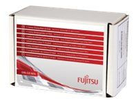 Fujitsu Ricoh - Reinigungstücher (Wipes) - F1 (Packung mit 24 Stück)