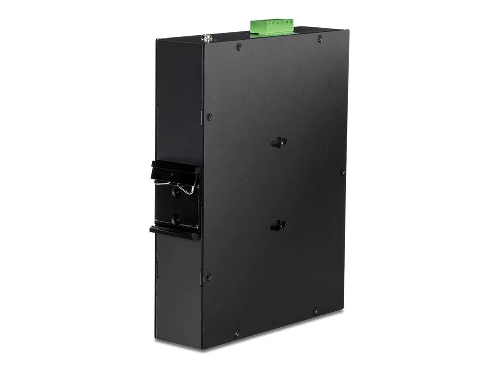 TRENDnet TI-PGM102 - Switch - industriell - 8 x 10/100/1000 (PoE+)