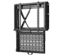 B-TECH BT7885 - 70 kg - 124,5 cm (49") - 2,18 m (86") - 100 x 100 mm - 600 x 400 mm