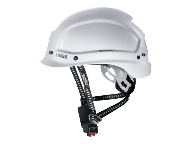 UVEX Arbeitsschutz pheos alpine - Schutzhelm - ABS-Kunststoff