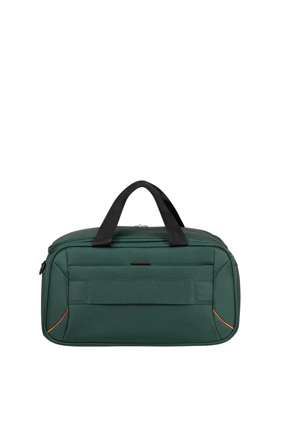 SAMSONITE BASE BREEZE UNDERSEAT DUFFLE XS, DARK GREEN
