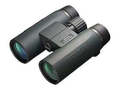 Pentax S-Series SD 8x42 WP - Fernglas 8 x 42 SD WP
