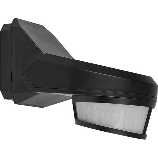 Niko BEWEGUNGSMELDER AP 240 SCHWARZ / NIKO SWISS GARDE 4000-240 26562