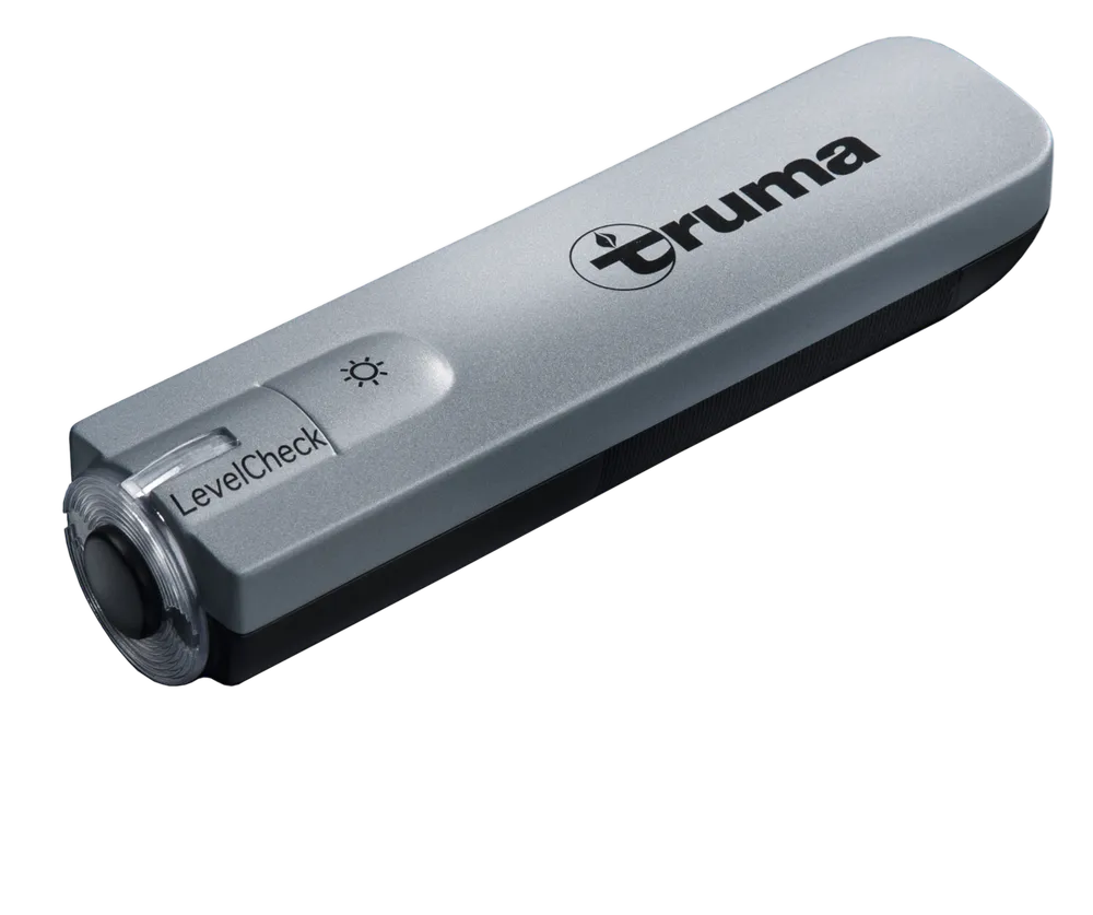 Truma LevelCheck
